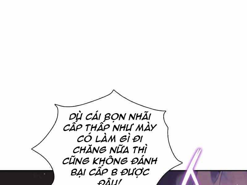 Những Ranker Cấp S Mà Tôi Nuôi Dưỡng Chap 38 - Next Chap 39