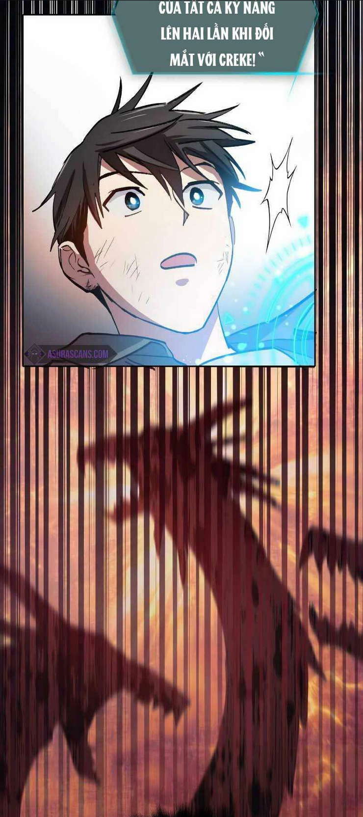 Những Ranker Cấp S Mà Tôi Nuôi Dưỡng Chap 38 - Next Chap 39
