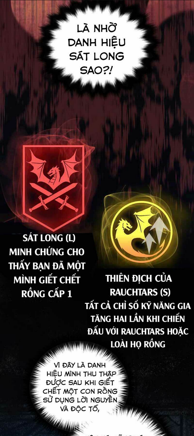 Những Ranker Cấp S Mà Tôi Nuôi Dưỡng Chap 38 - Next Chap 39