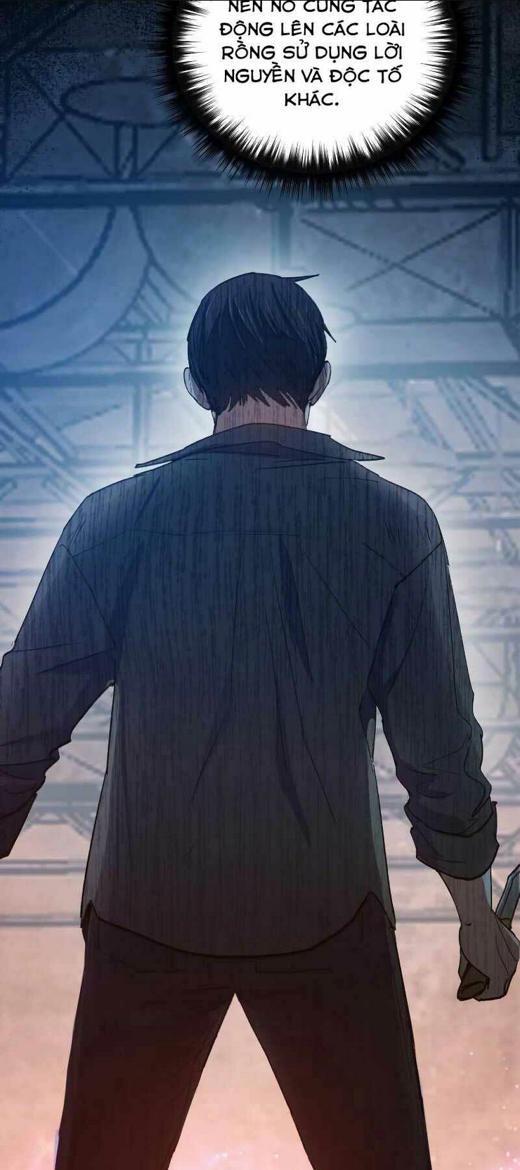 Những Ranker Cấp S Mà Tôi Nuôi Dưỡng Chap 38 - Next Chap 39