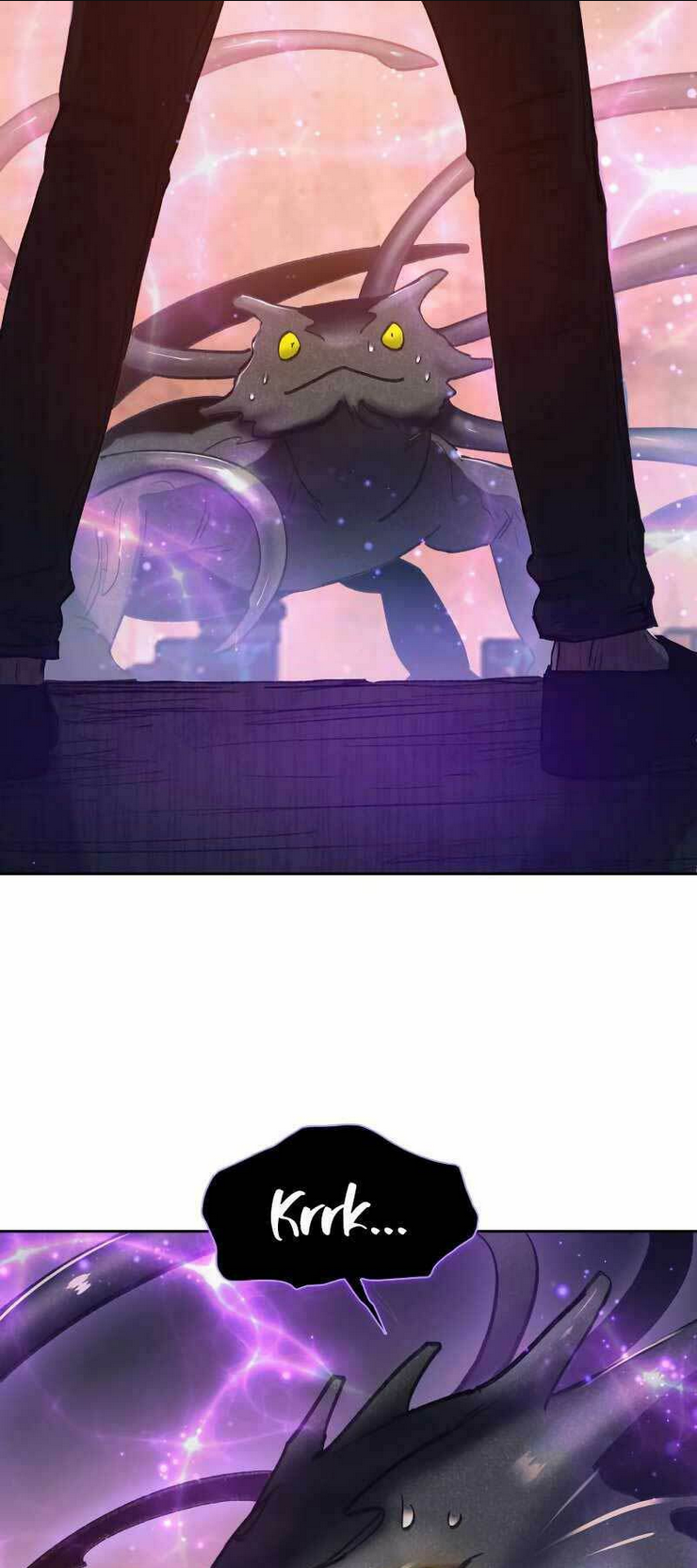 Những Ranker Cấp S Mà Tôi Nuôi Dưỡng Chap 38 - Next Chap 39