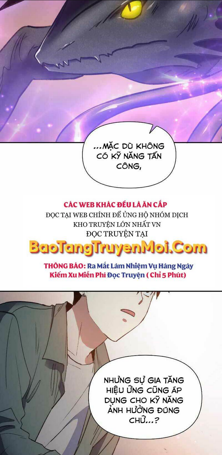 Những Ranker Cấp S Mà Tôi Nuôi Dưỡng Chap 38 - Next Chap 39
