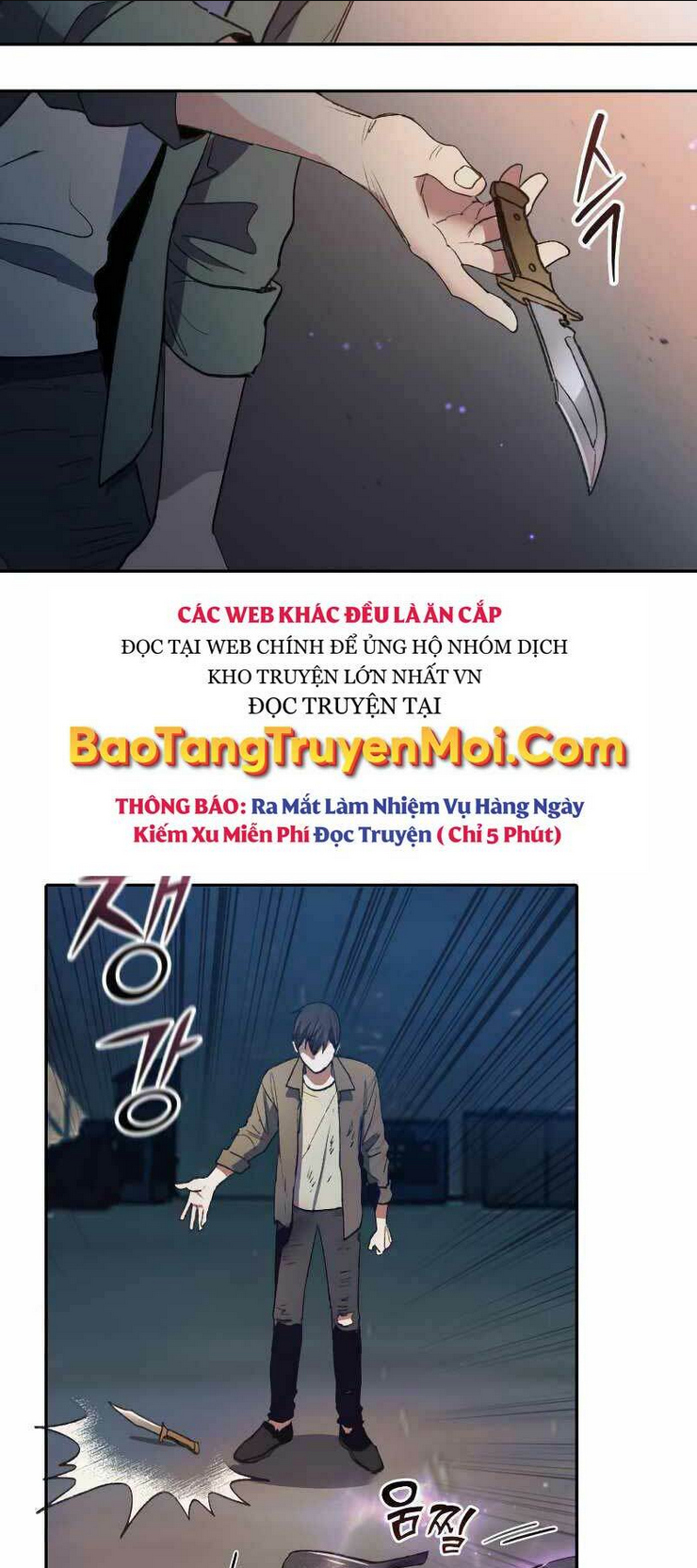 Những Ranker Cấp S Mà Tôi Nuôi Dưỡng Chap 38 - Next Chap 39