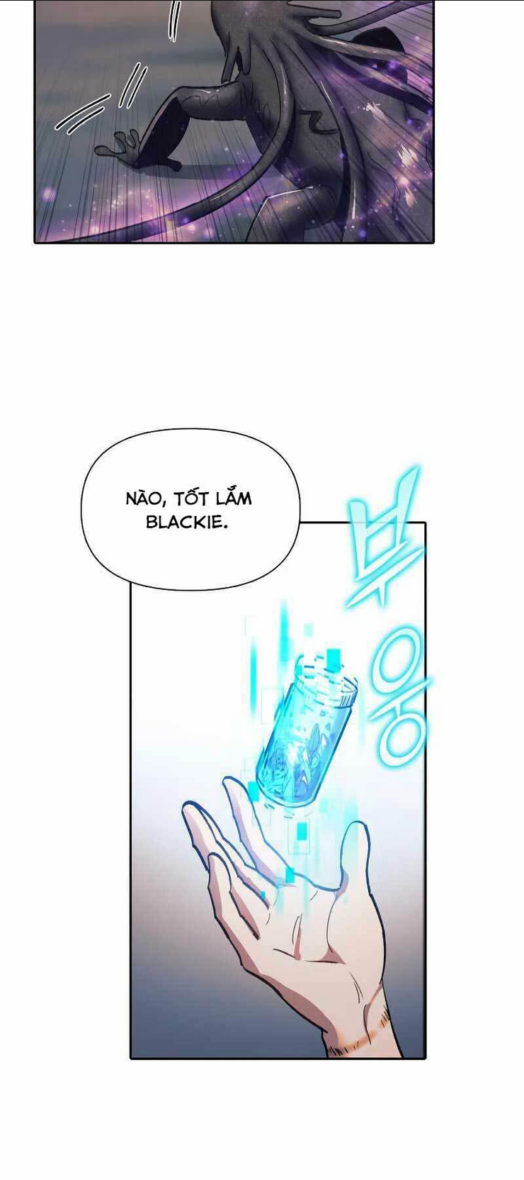 Những Ranker Cấp S Mà Tôi Nuôi Dưỡng Chap 38 - Next Chap 39
