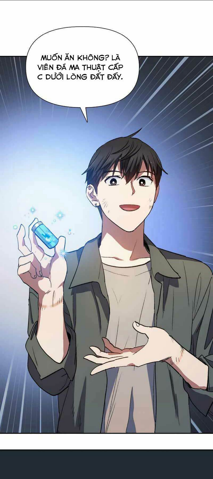 Những Ranker Cấp S Mà Tôi Nuôi Dưỡng Chap 38 - Next Chap 39