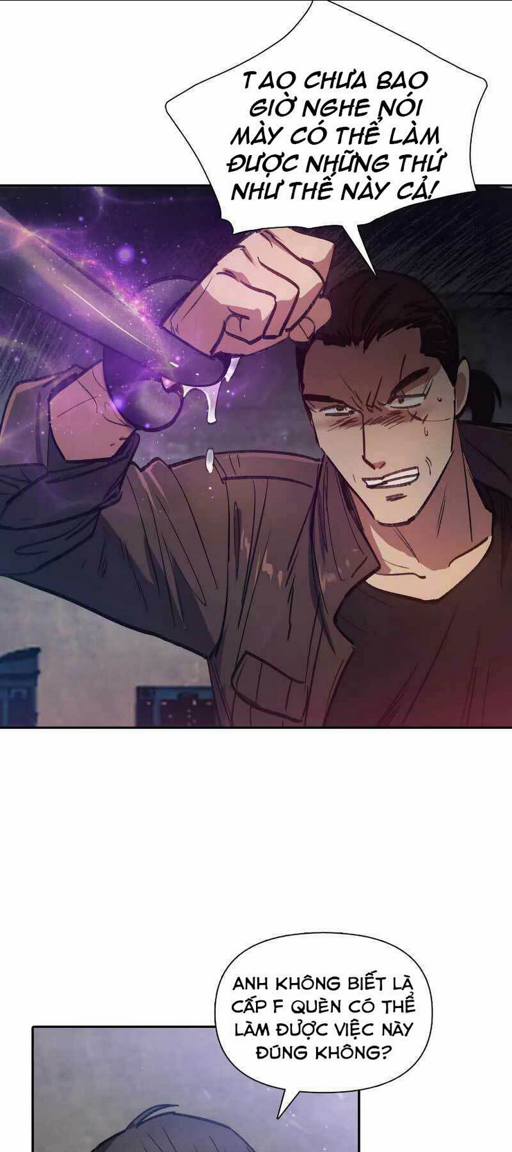 Những Ranker Cấp S Mà Tôi Nuôi Dưỡng Chap 38 - Next Chap 39