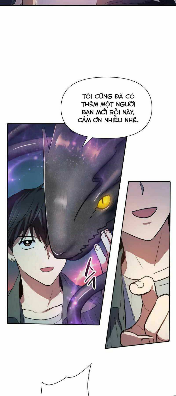 Những Ranker Cấp S Mà Tôi Nuôi Dưỡng Chap 38 - Next Chap 39