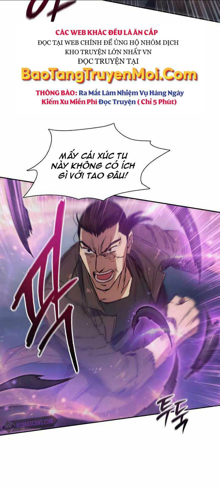 Những Ranker Cấp S Mà Tôi Nuôi Dưỡng Chap 38 - Next Chap 39