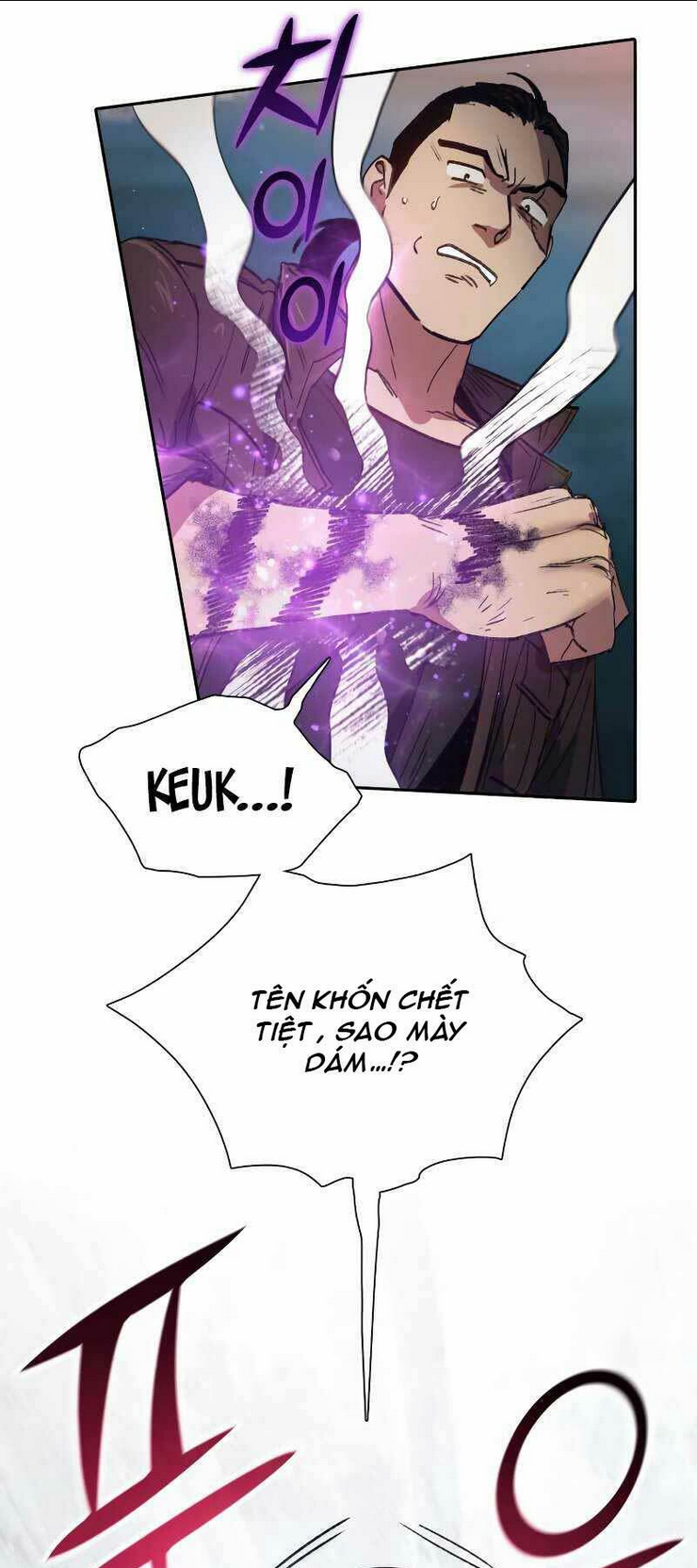 Những Ranker Cấp S Mà Tôi Nuôi Dưỡng Chap 38 - Next Chap 39