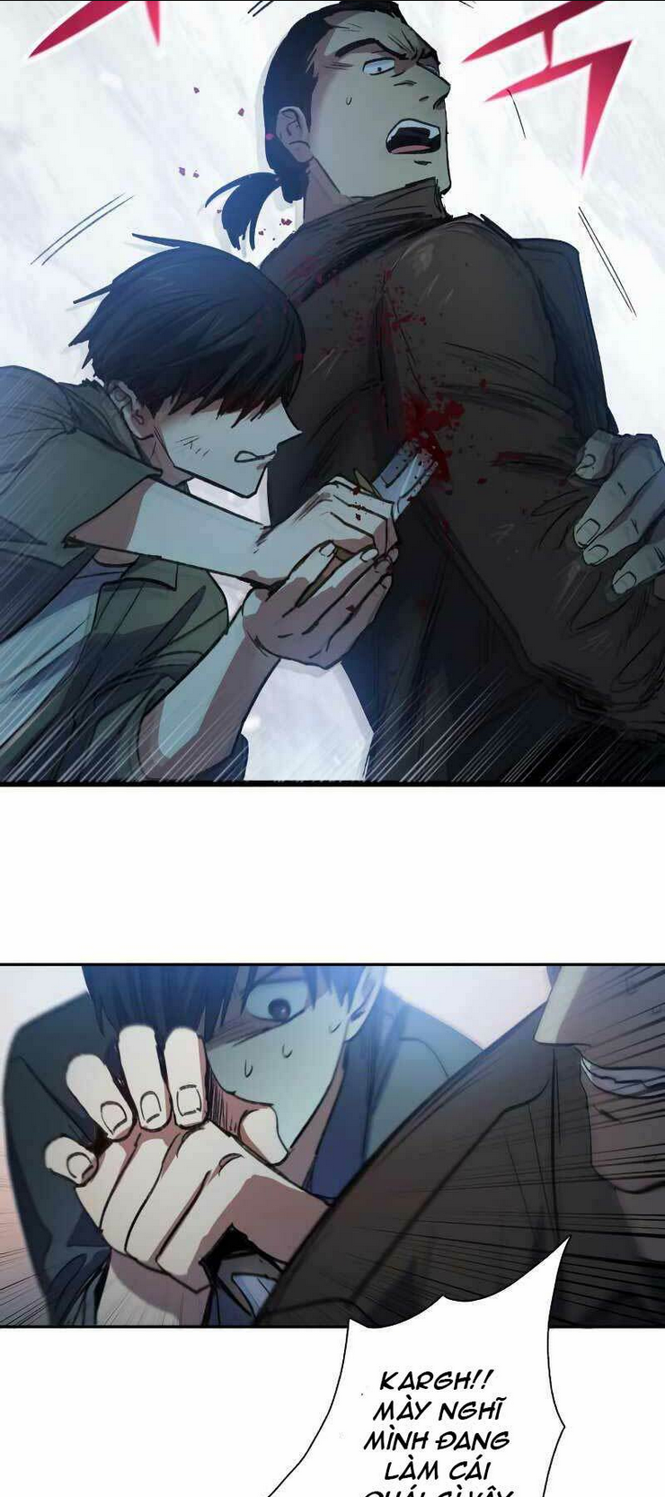 Những Ranker Cấp S Mà Tôi Nuôi Dưỡng Chap 38 - Next Chap 39
