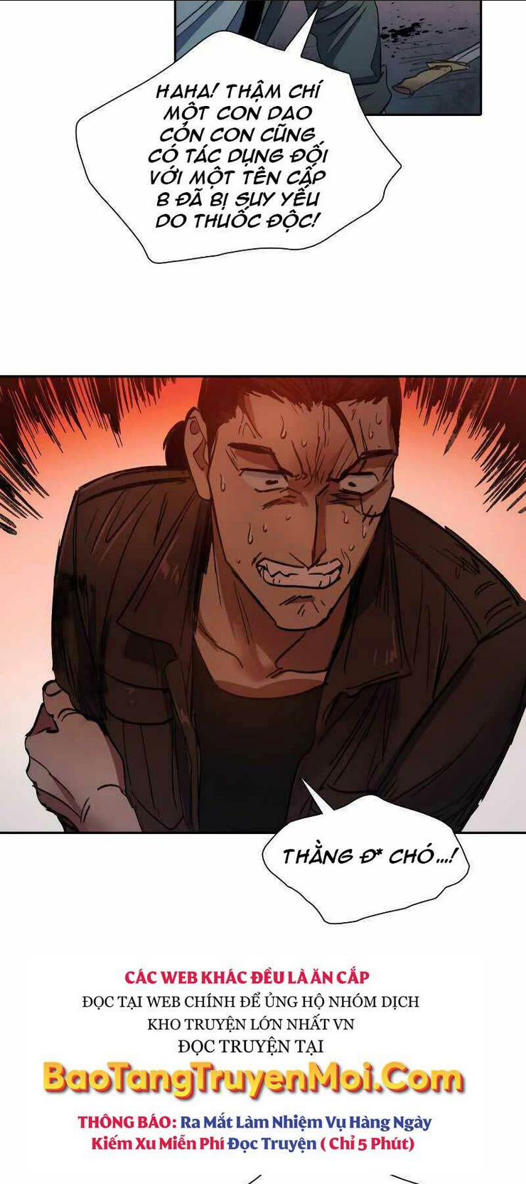 Những Ranker Cấp S Mà Tôi Nuôi Dưỡng Chap 38 - Next Chap 39