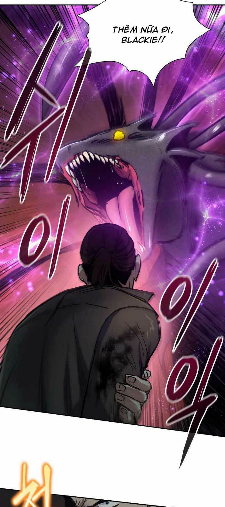 Những Ranker Cấp S Mà Tôi Nuôi Dưỡng Chap 38 - Next Chap 39