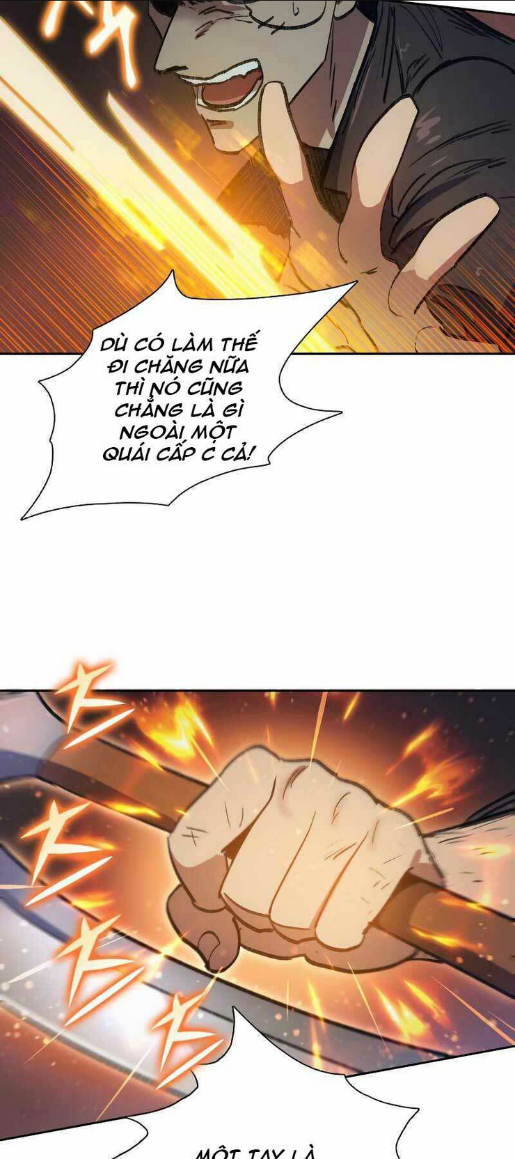 Những Ranker Cấp S Mà Tôi Nuôi Dưỡng Chap 38 - Next Chap 39