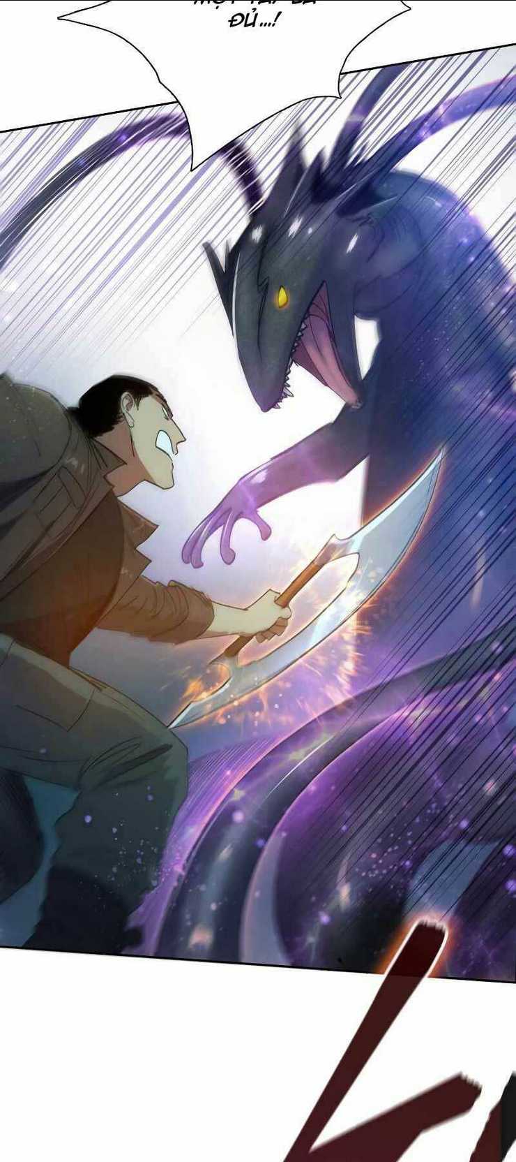 Những Ranker Cấp S Mà Tôi Nuôi Dưỡng Chap 38 - Next Chap 39