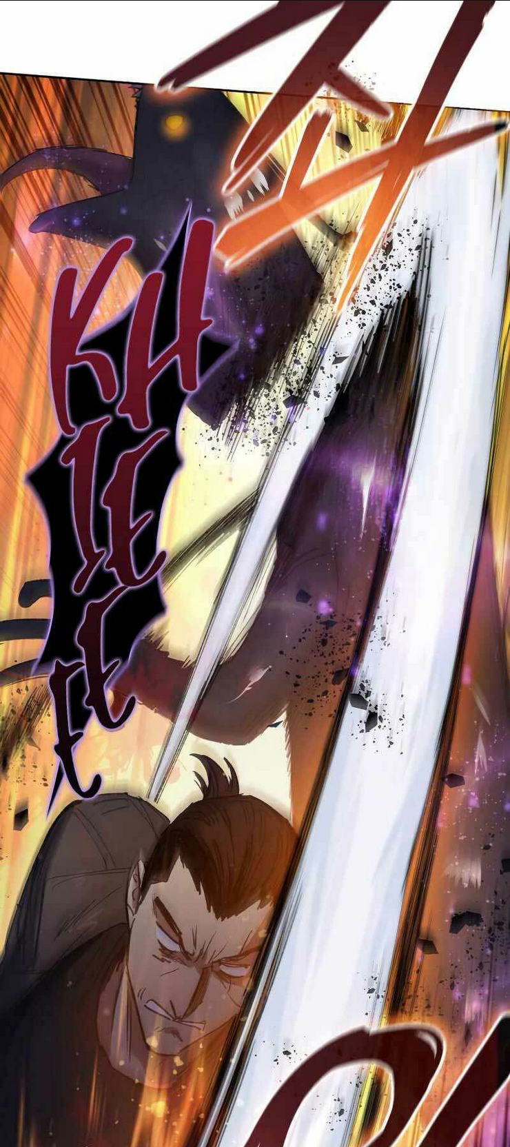 Những Ranker Cấp S Mà Tôi Nuôi Dưỡng Chap 38 - Next Chap 39