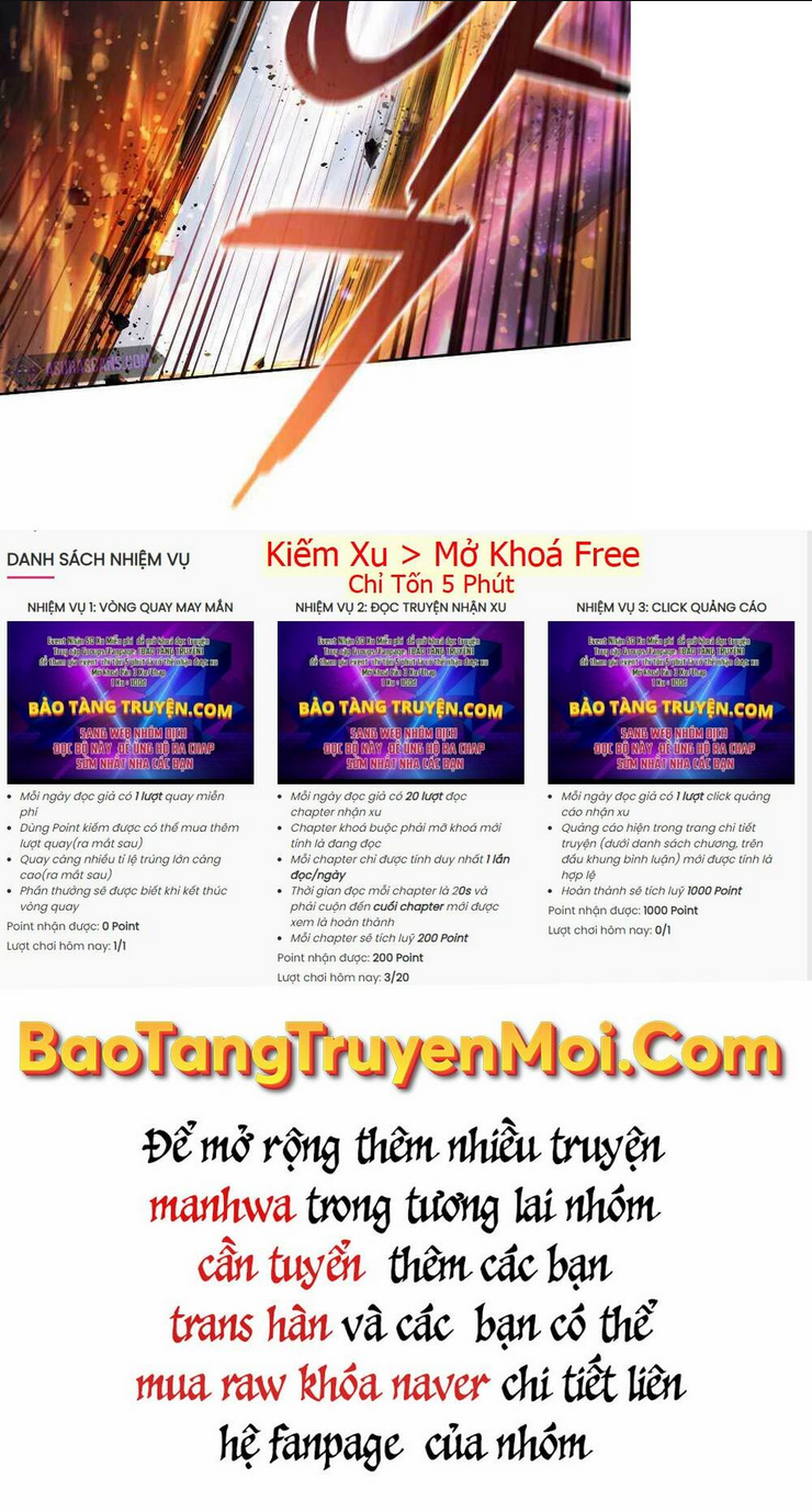 Những Ranker Cấp S Mà Tôi Nuôi Dưỡng Chap 38 - Next Chap 39