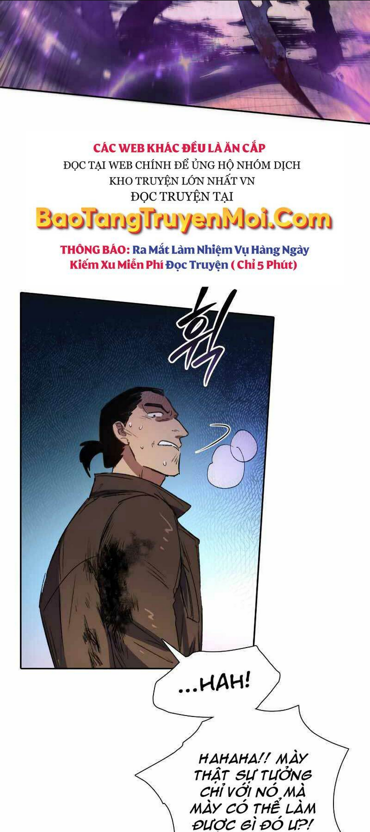 Những Ranker Cấp S Mà Tôi Nuôi Dưỡng Chap 38 - Next Chap 39