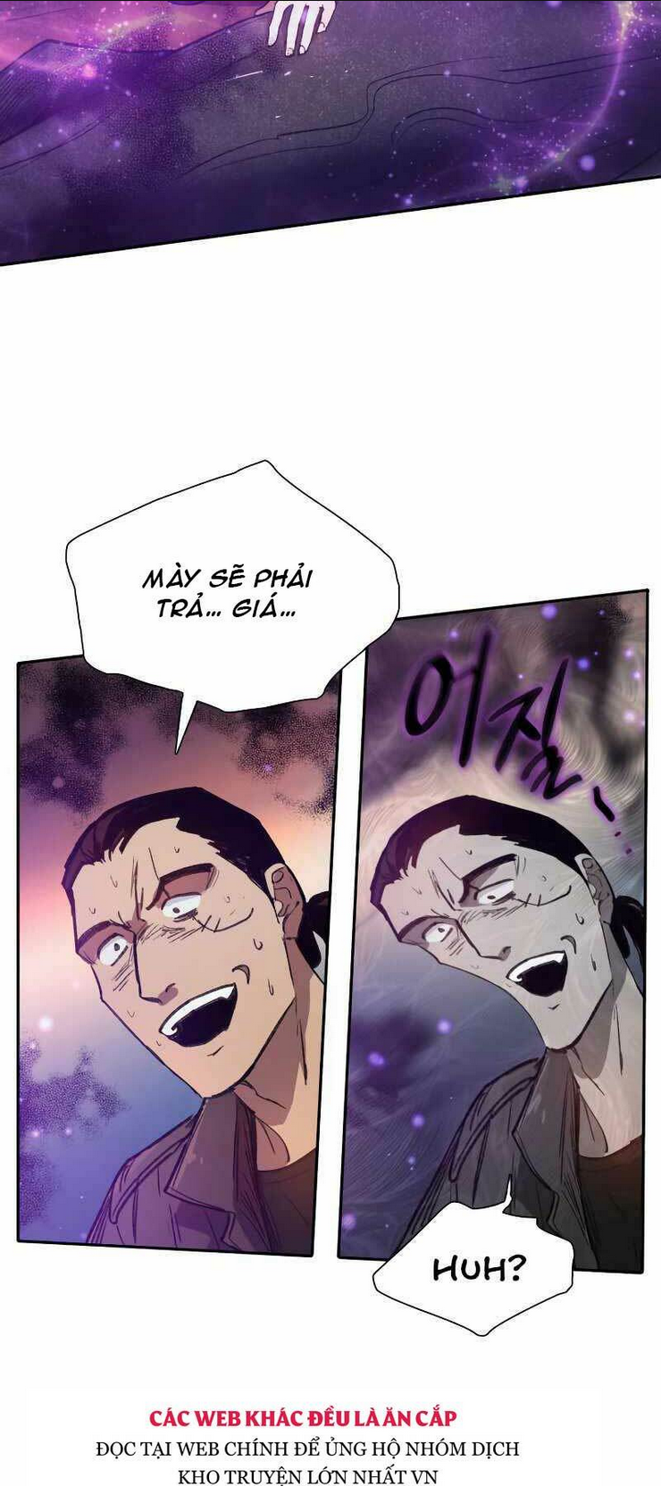 Những Ranker Cấp S Mà Tôi Nuôi Dưỡng Chap 38 - Next Chap 39