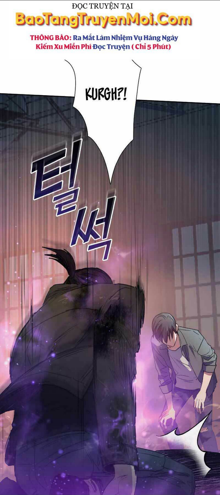 Những Ranker Cấp S Mà Tôi Nuôi Dưỡng Chap 38 - Next Chap 39