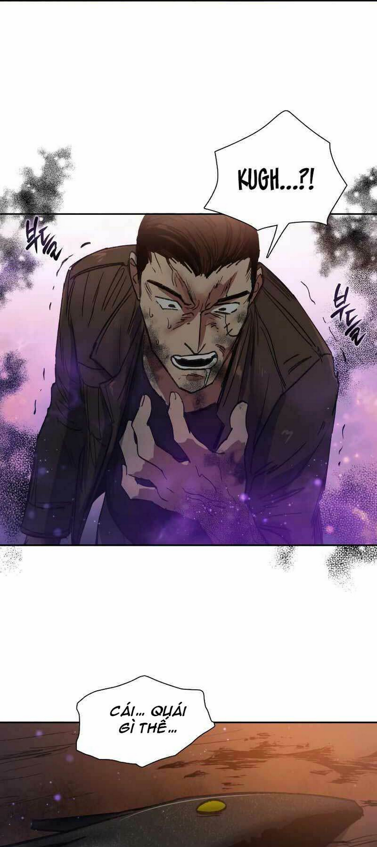 Những Ranker Cấp S Mà Tôi Nuôi Dưỡng Chap 38 - Next Chap 39
