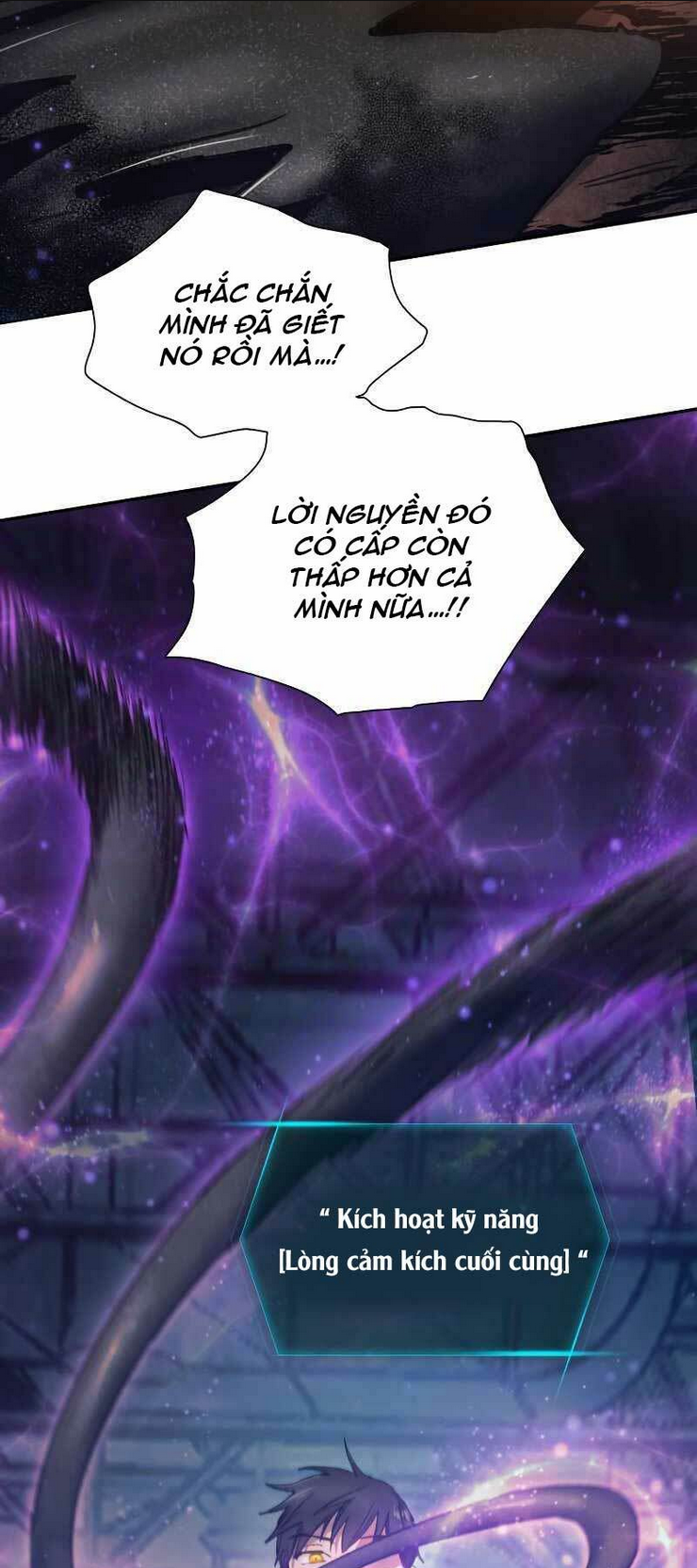 Những Ranker Cấp S Mà Tôi Nuôi Dưỡng Chap 38 - Next Chap 39