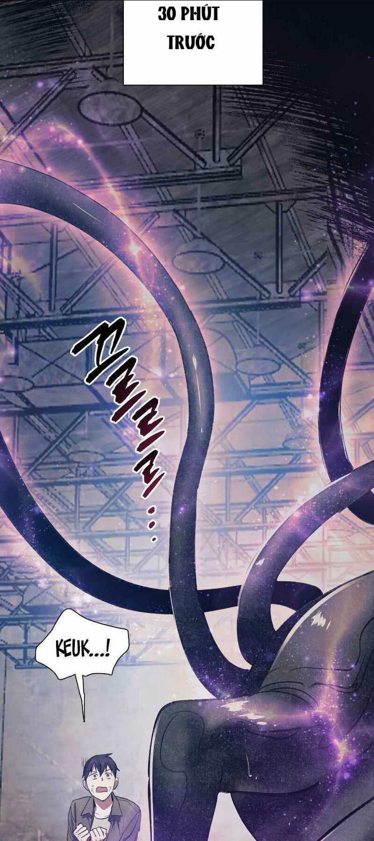 Những Ranker Cấp S Mà Tôi Nuôi Dưỡng Chap 38 - Next Chap 39