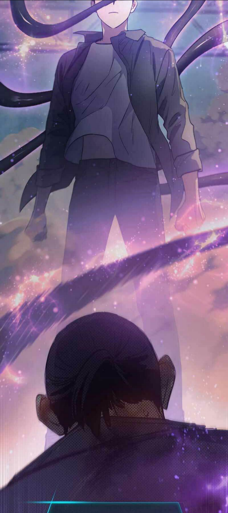 Những Ranker Cấp S Mà Tôi Nuôi Dưỡng Chap 38 - Next Chap 39