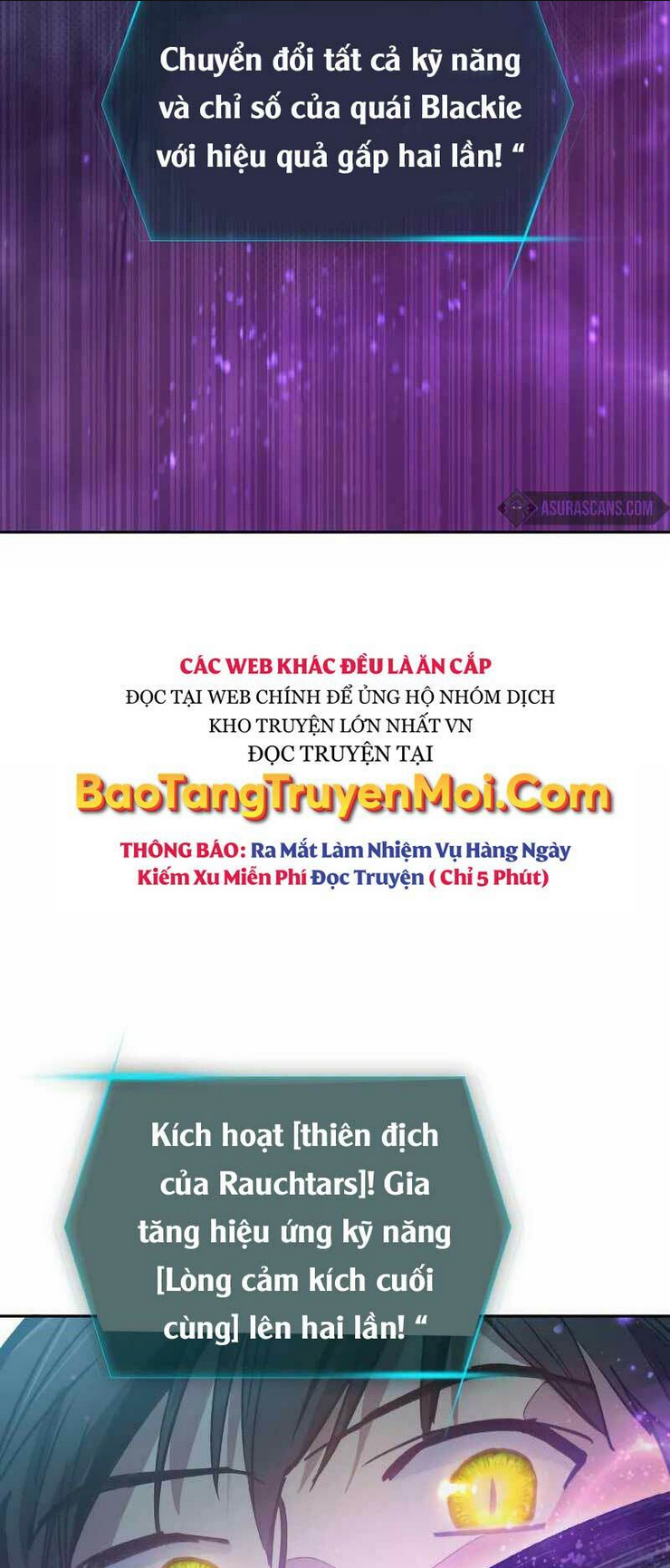 Những Ranker Cấp S Mà Tôi Nuôi Dưỡng Chap 38 - Next Chap 39