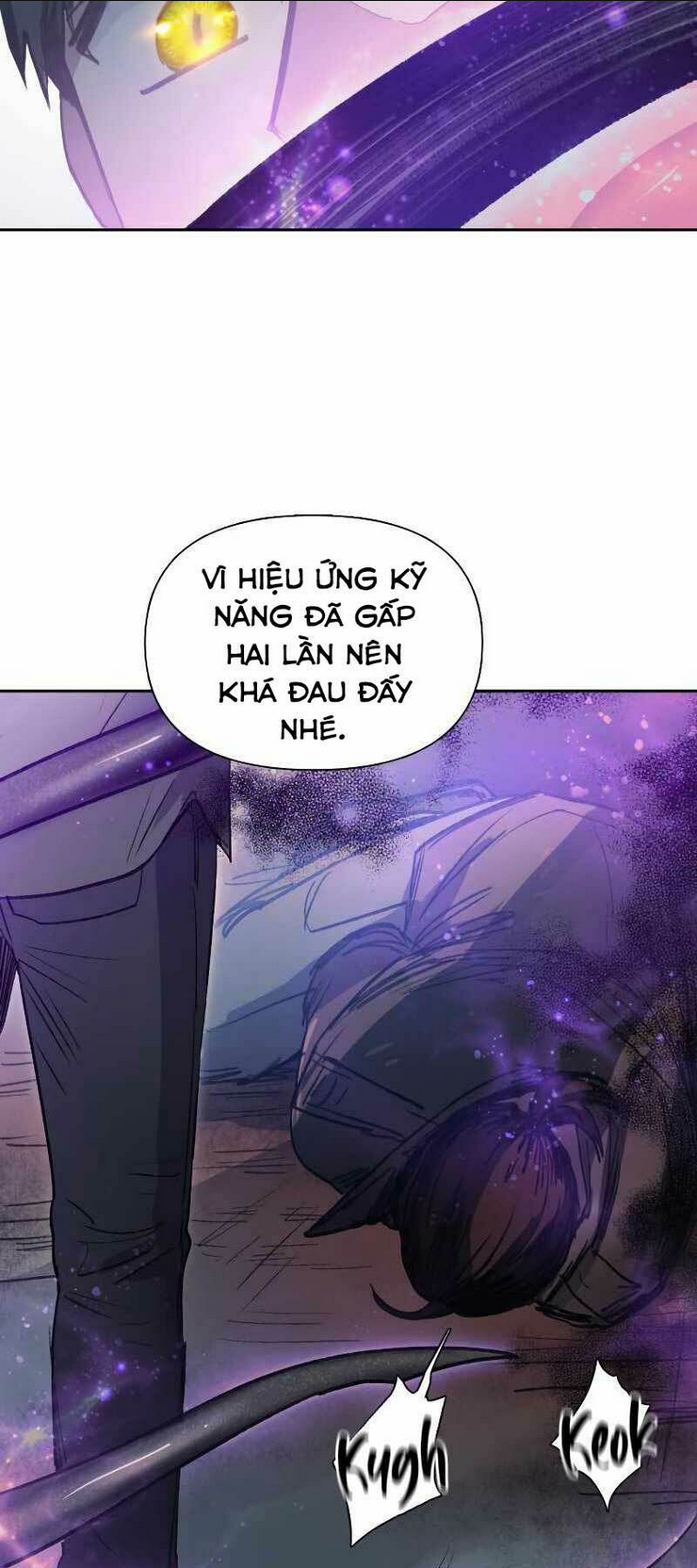 Những Ranker Cấp S Mà Tôi Nuôi Dưỡng Chap 38 - Next Chap 39