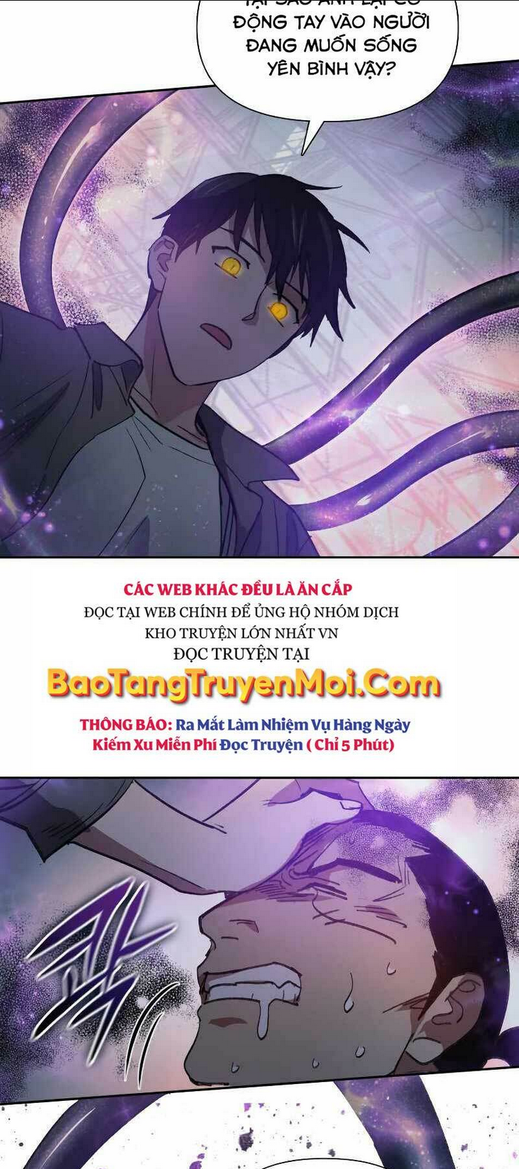 Những Ranker Cấp S Mà Tôi Nuôi Dưỡng Chap 38 - Next Chap 39