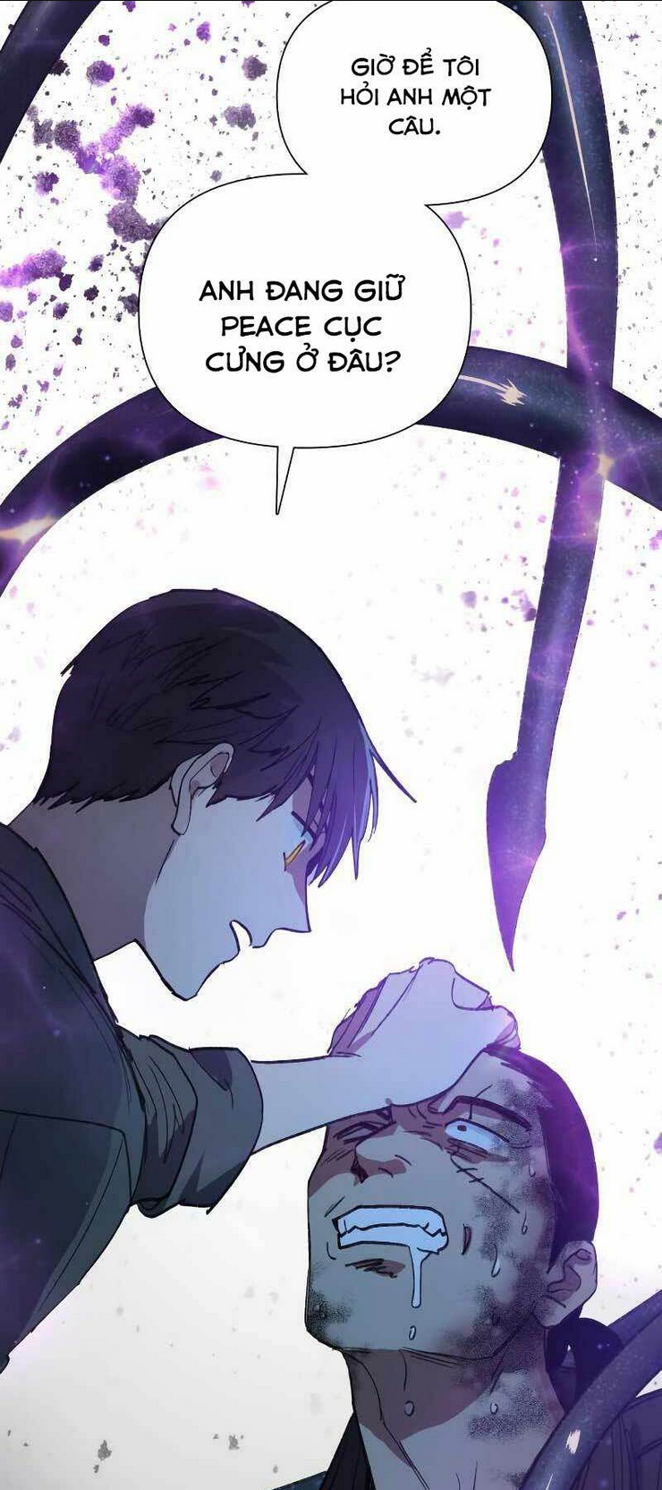 Những Ranker Cấp S Mà Tôi Nuôi Dưỡng Chap 38 - Next Chap 39