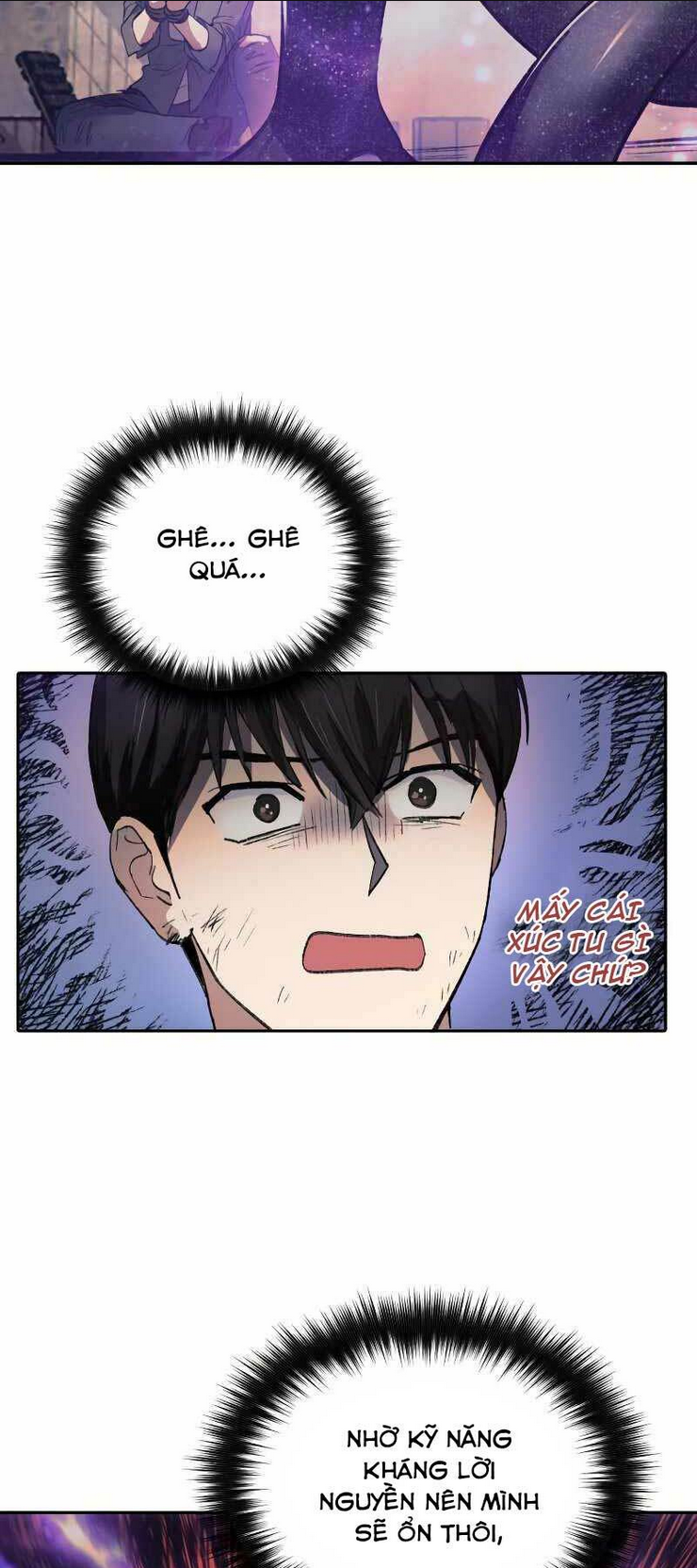 Những Ranker Cấp S Mà Tôi Nuôi Dưỡng Chap 38 - Next Chap 39