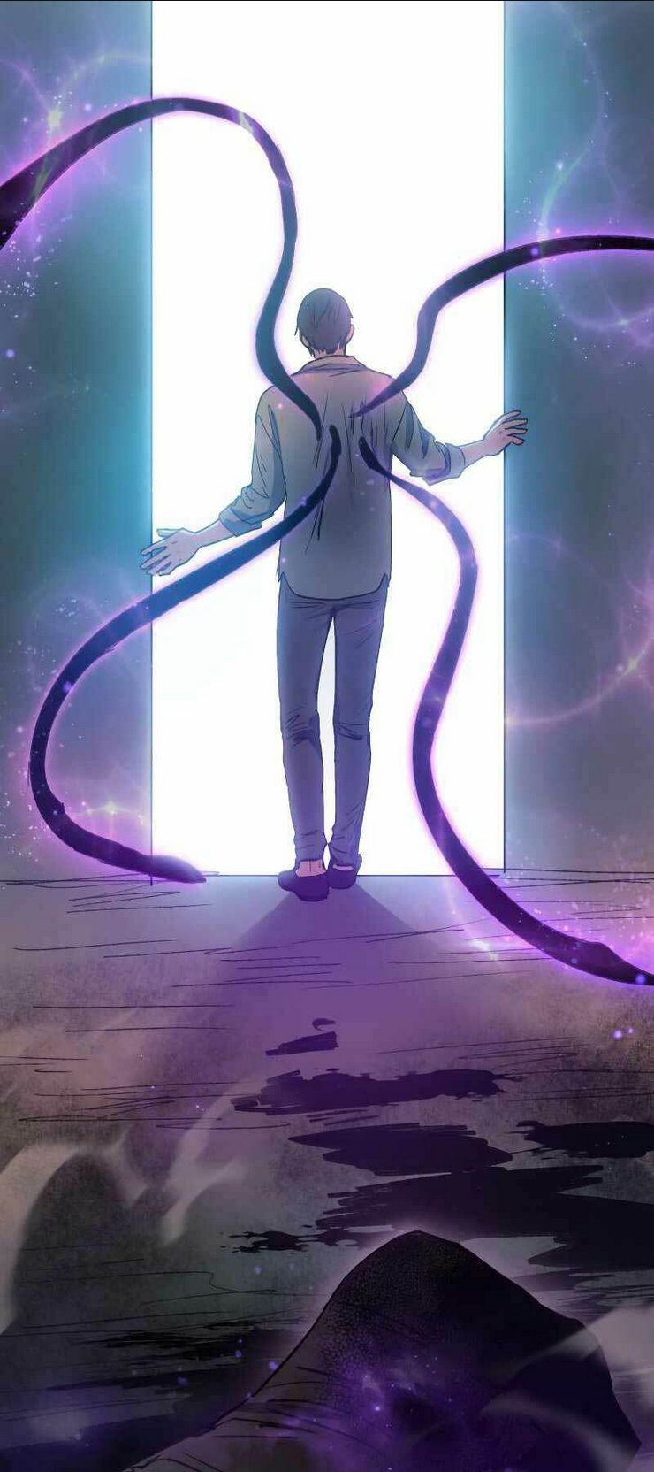 Những Ranker Cấp S Mà Tôi Nuôi Dưỡng Chap 38 - Next Chap 39