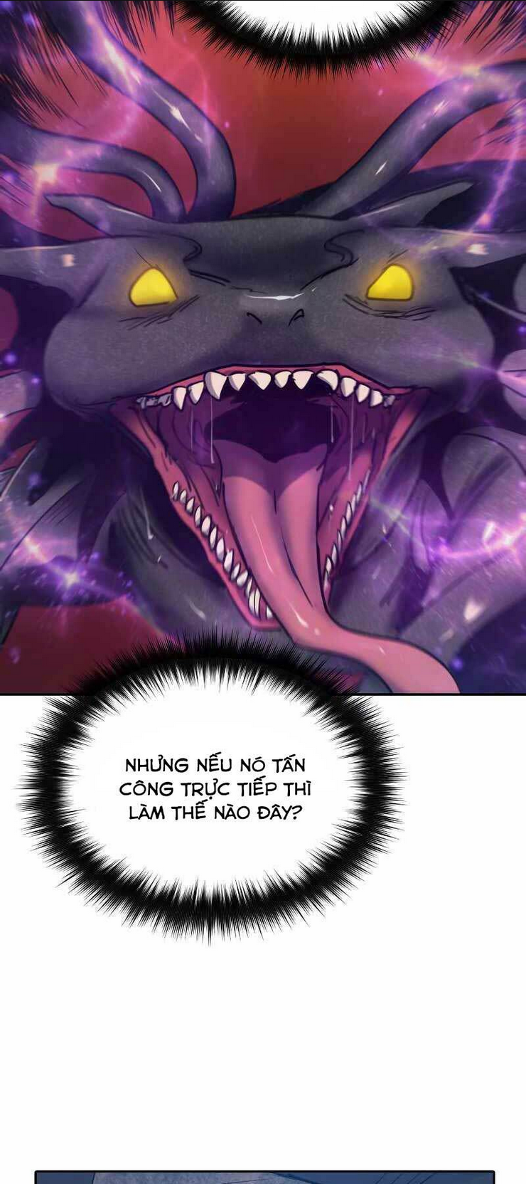 Những Ranker Cấp S Mà Tôi Nuôi Dưỡng Chap 38 - Next Chap 39