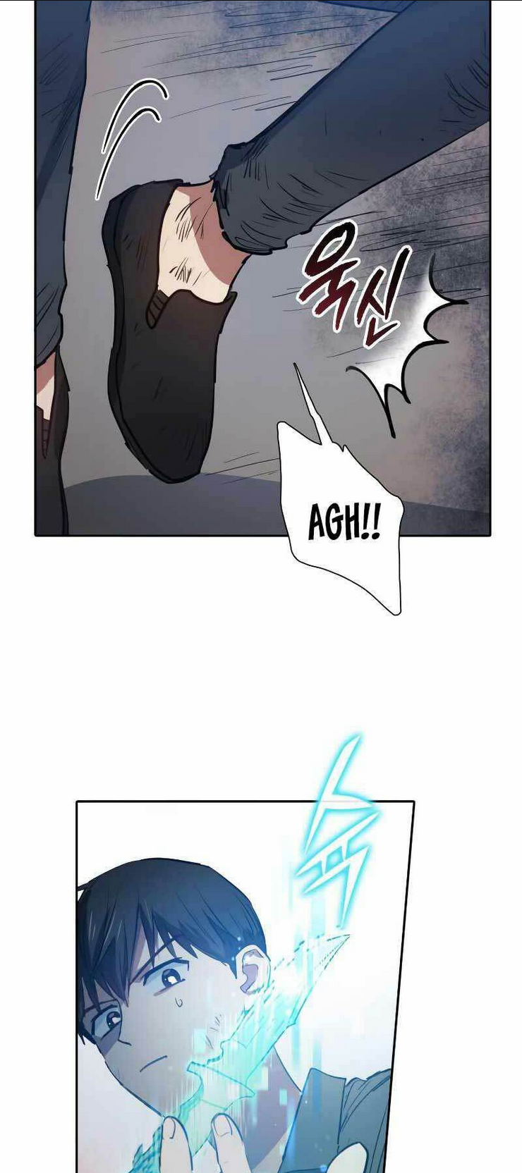 Những Ranker Cấp S Mà Tôi Nuôi Dưỡng Chap 38 - Next Chap 39