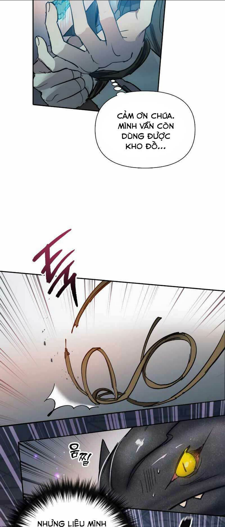 Những Ranker Cấp S Mà Tôi Nuôi Dưỡng Chap 38 - Next Chap 39