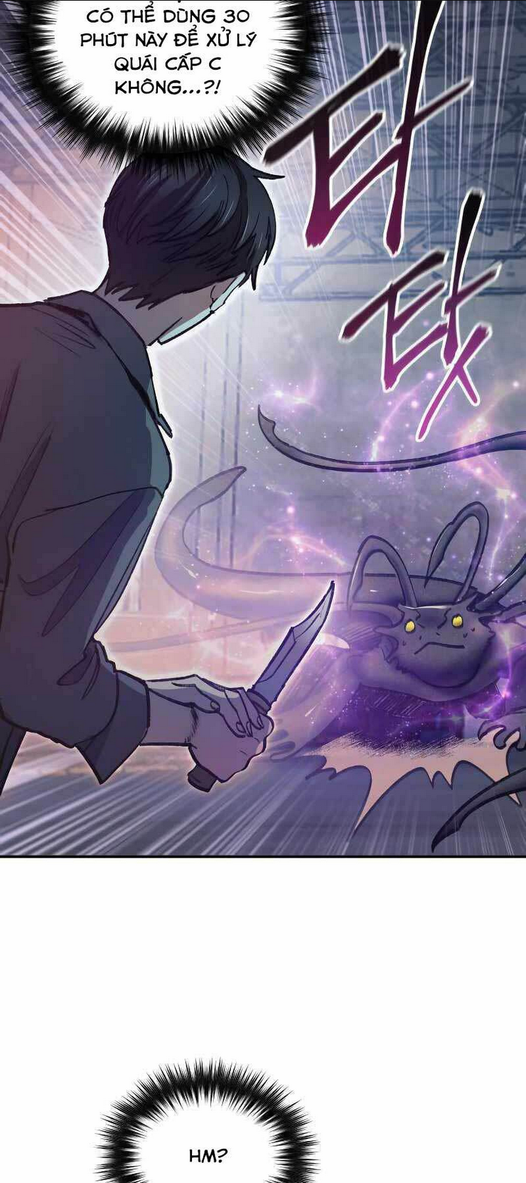 Những Ranker Cấp S Mà Tôi Nuôi Dưỡng Chap 38 - Next Chap 39