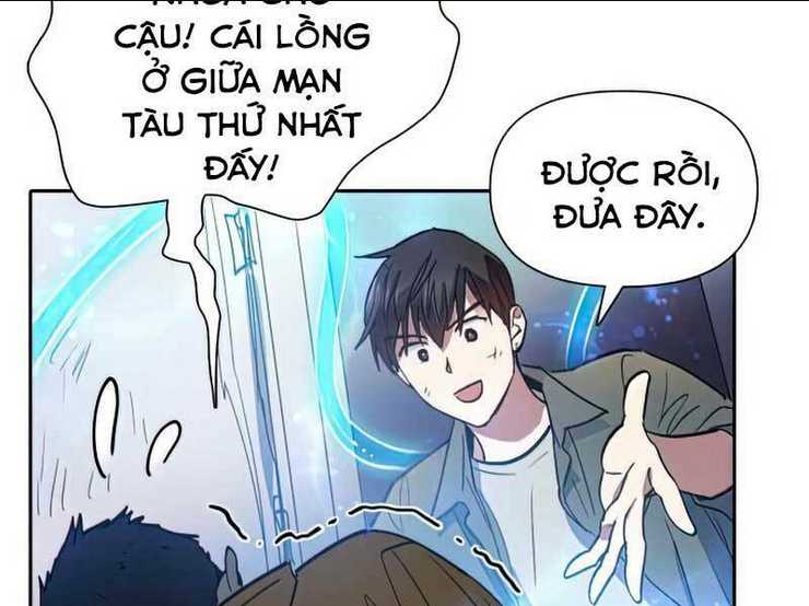 Những Ranker Cấp S Mà Tôi Nuôi Dưỡng Chap 39 - Next Chap 40