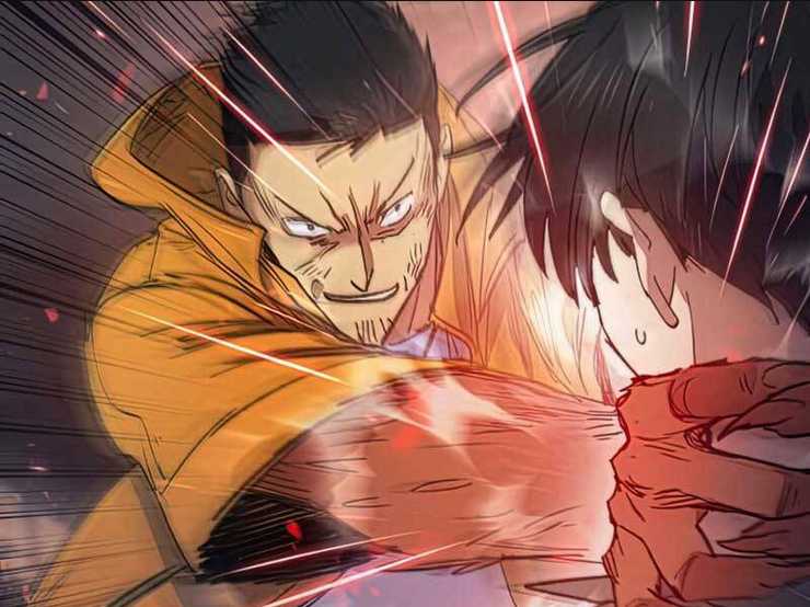 Những Ranker Cấp S Mà Tôi Nuôi Dưỡng Chap 39 - Next Chap 40