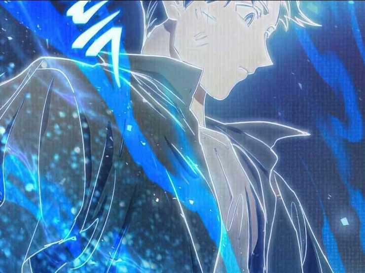 Những Ranker Cấp S Mà Tôi Nuôi Dưỡng Chap 39 - Next Chap 40