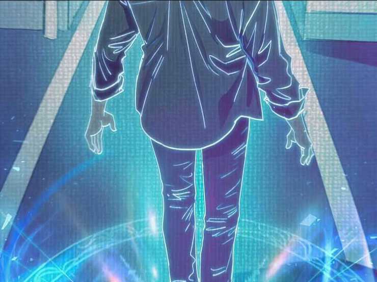 Những Ranker Cấp S Mà Tôi Nuôi Dưỡng Chap 39 - Next Chap 40