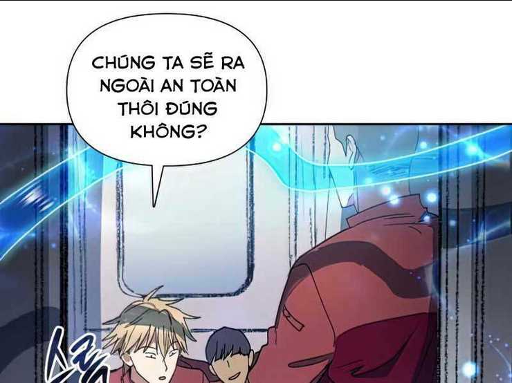 Những Ranker Cấp S Mà Tôi Nuôi Dưỡng Chap 39 - Next Chap 40