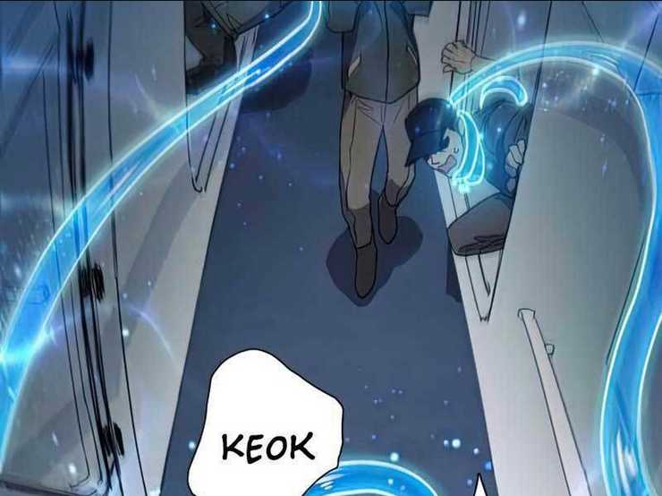 Những Ranker Cấp S Mà Tôi Nuôi Dưỡng Chap 39 - Next Chap 40