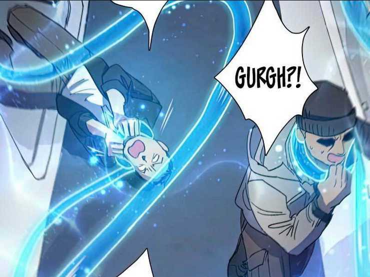 Những Ranker Cấp S Mà Tôi Nuôi Dưỡng Chap 39 - Next Chap 40