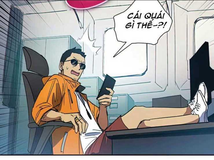 Những Ranker Cấp S Mà Tôi Nuôi Dưỡng Chap 39 - Next Chap 40