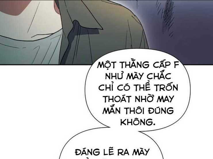 Những Ranker Cấp S Mà Tôi Nuôi Dưỡng Chap 39 - Next Chap 40