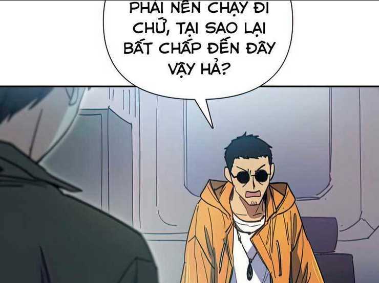 Những Ranker Cấp S Mà Tôi Nuôi Dưỡng Chap 39 - Next Chap 40