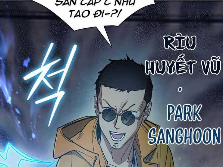 Những Ranker Cấp S Mà Tôi Nuôi Dưỡng Chap 39 - Next Chap 40