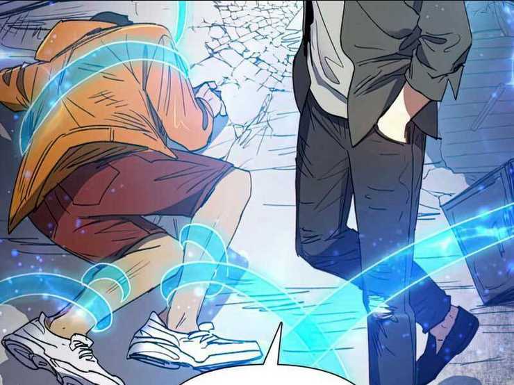 Những Ranker Cấp S Mà Tôi Nuôi Dưỡng Chap 39 - Next Chap 40