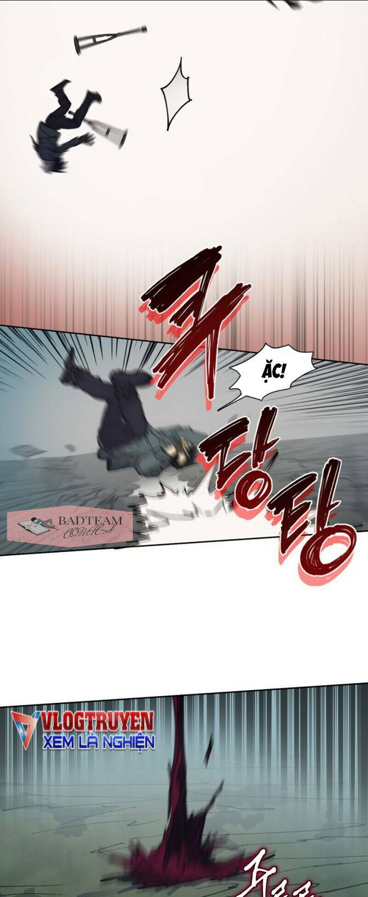 Những Ranker Cấp S Mà Tôi Nuôi Dưỡng Chap 4 - Next Chap 5